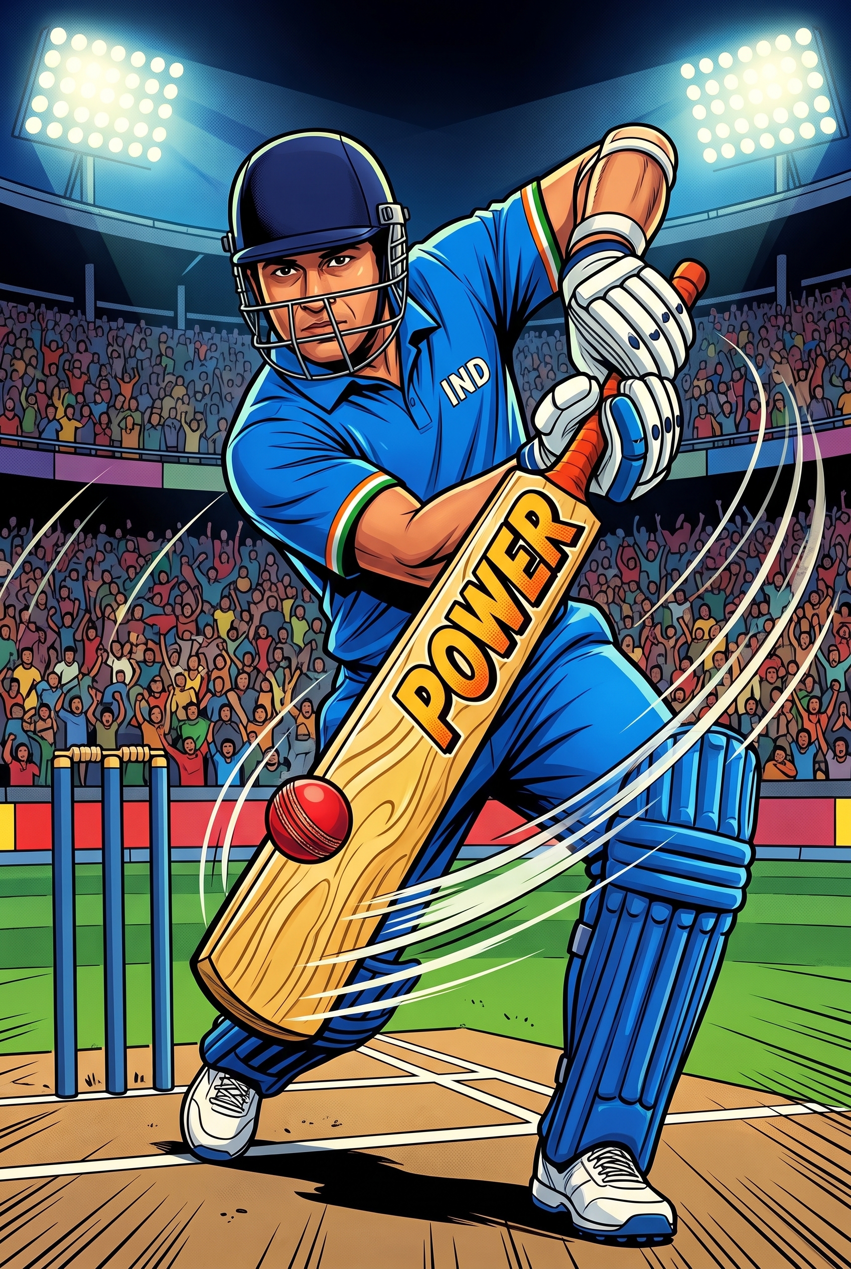 The Master