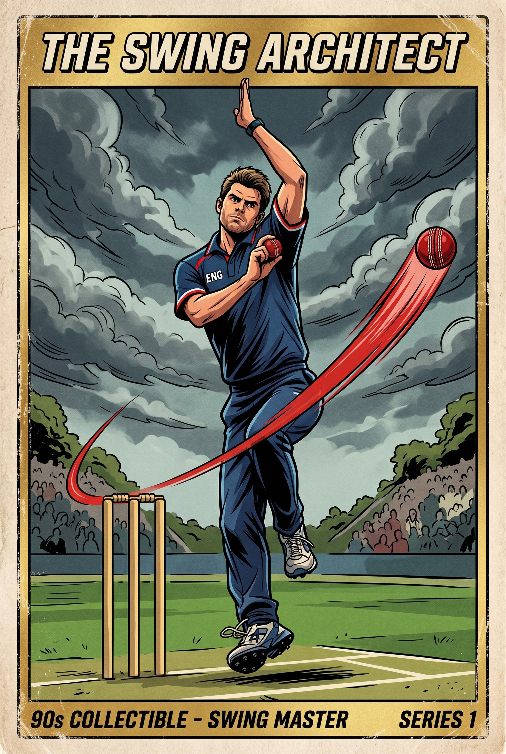 The Swing Architect